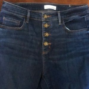 Loft  Jeans